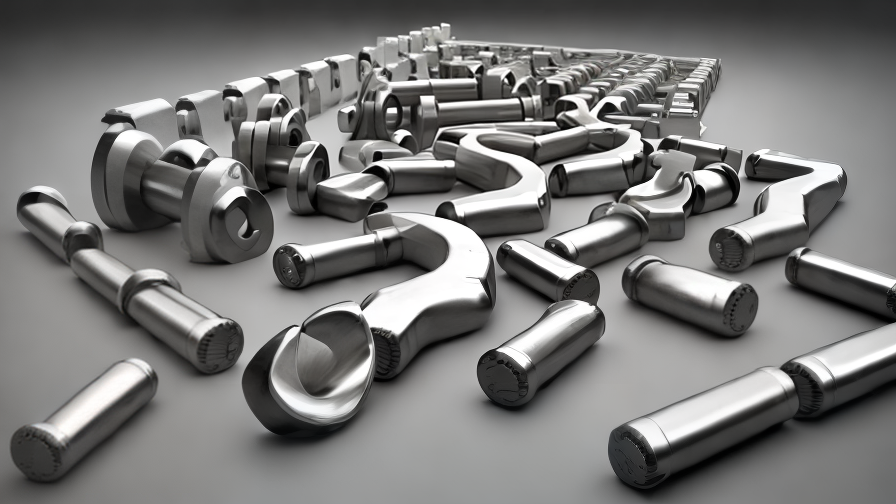 Magnets Manufacturing
