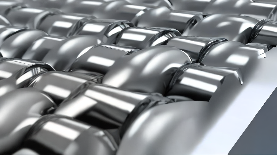 Magnets Manufacturing