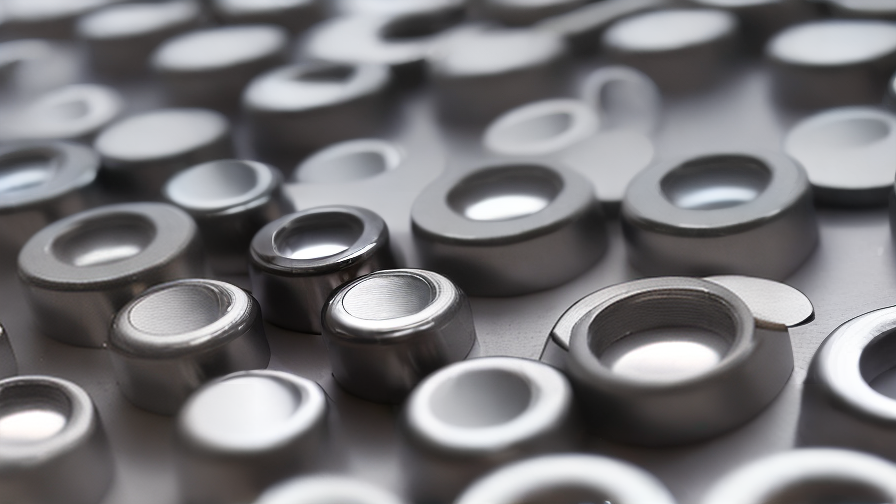 Magnets Manufacturing