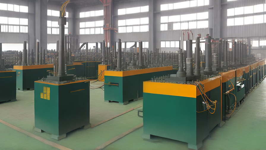 Mandrel Bender