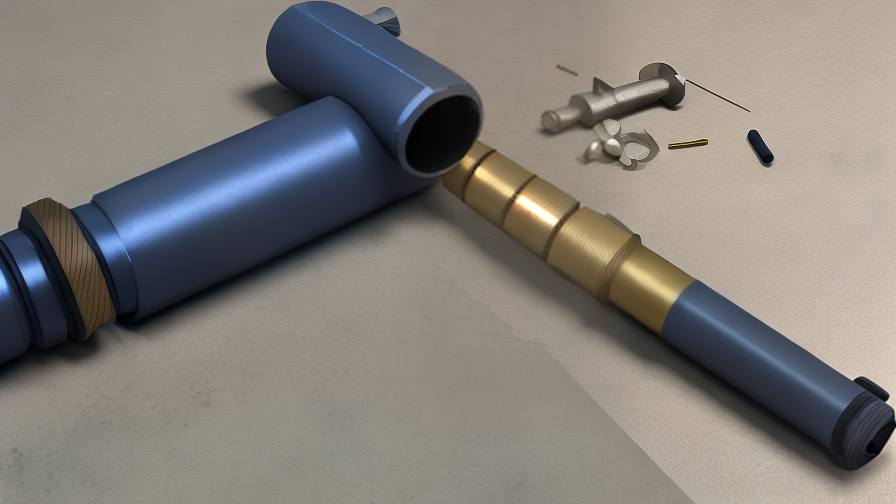 Mandrel Bender