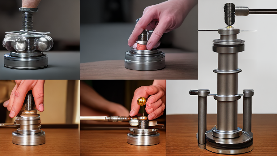 Mandrel Bender