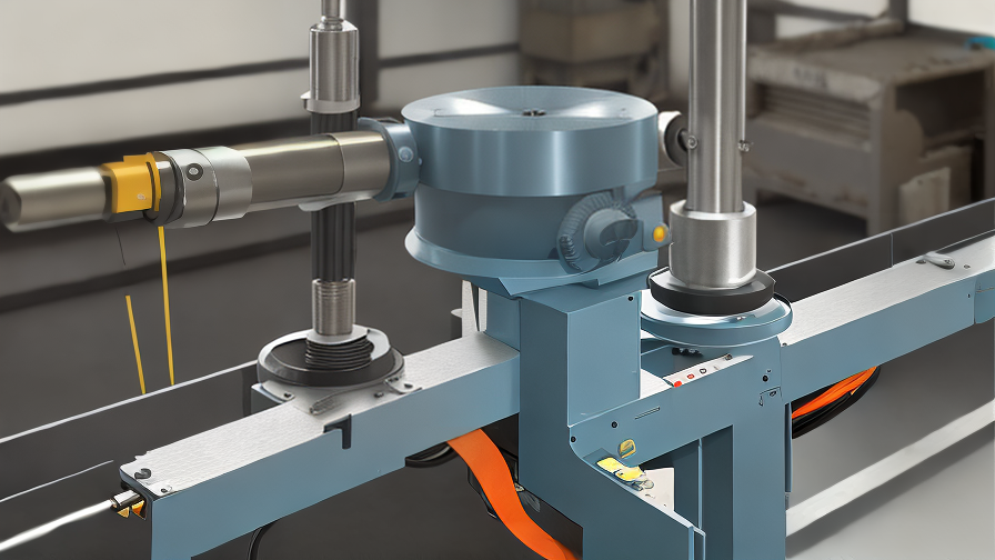 Mandrel Bender