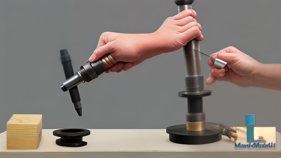 Mandrel Bender