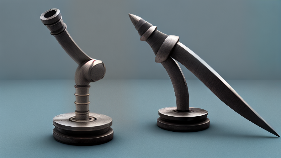 Mandrel Bender