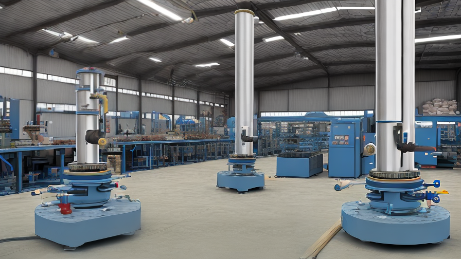 Mandrel Bender