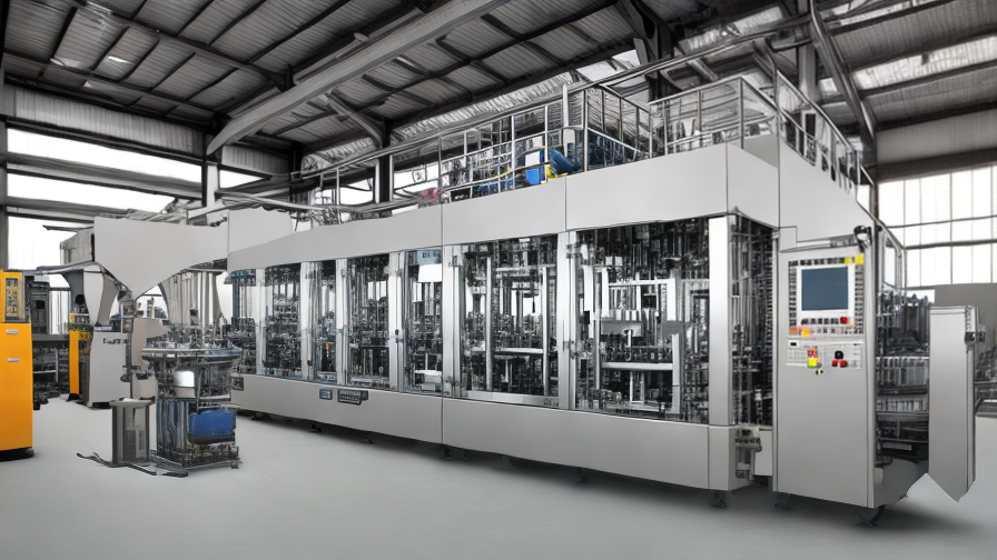 Manual Filling Machine