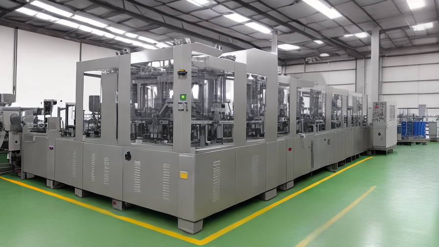 Manual Filling Machine