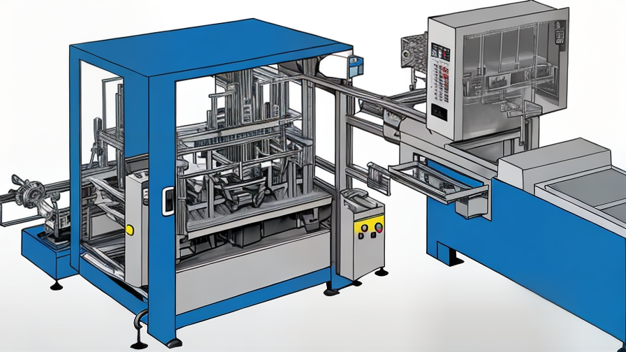 Manual Filling Machine