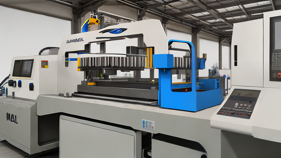 Manual Sheet Bending Machine