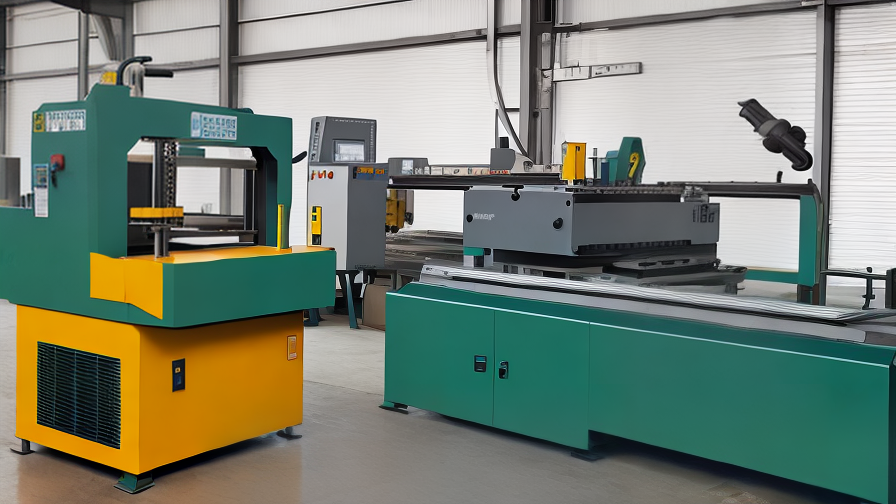 Manual Sheet Bending Machine