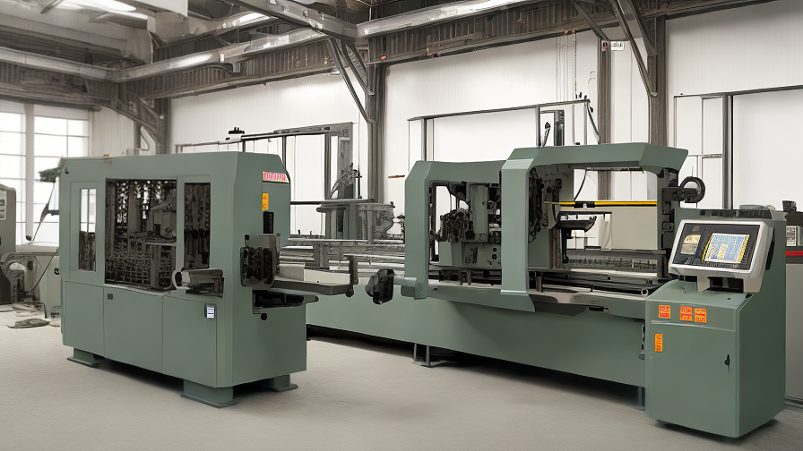 Manual Sheet Bending Machine