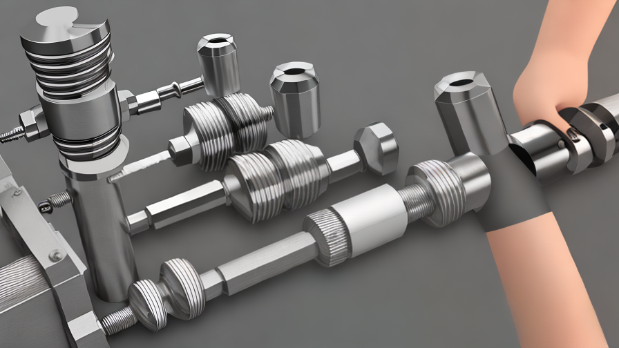 Manual Tube Bender