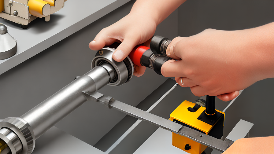 Manual Tube Bender