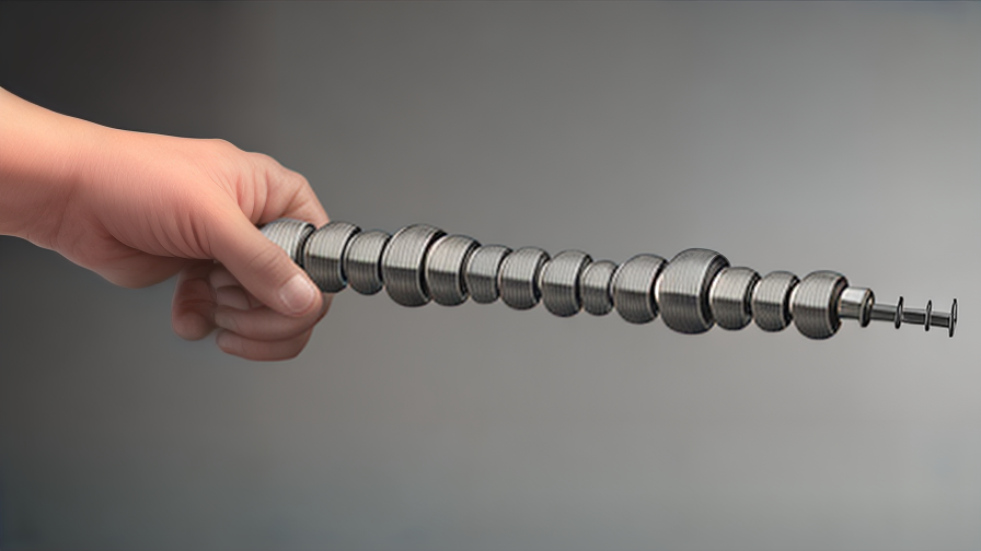 Manual Tube Bender