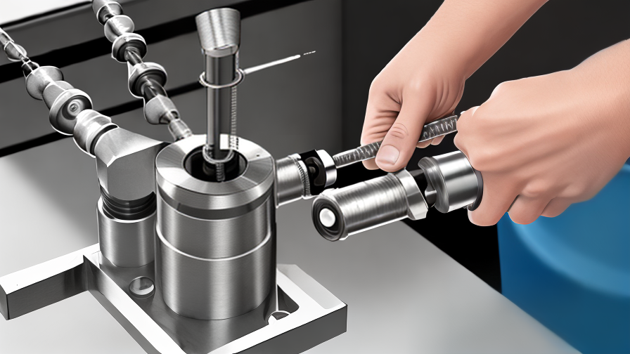Manual Tube Bender