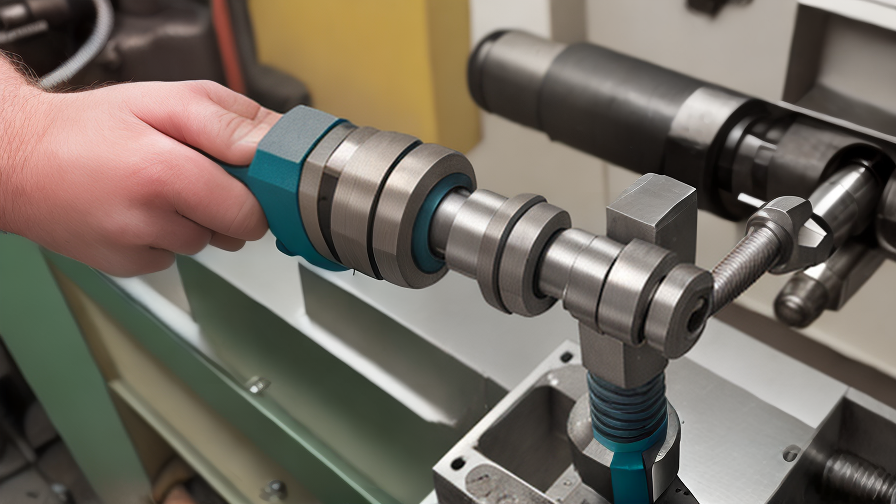 Manual Tube Bender