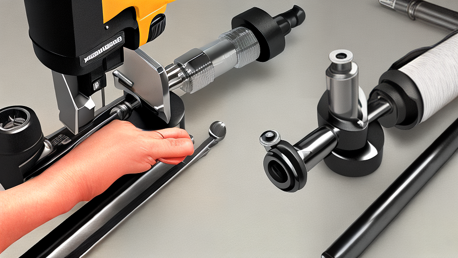 Manual Tube Bender