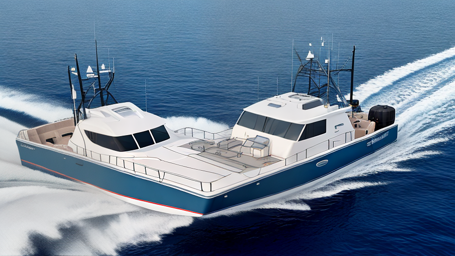 Marine Equipment Supplier