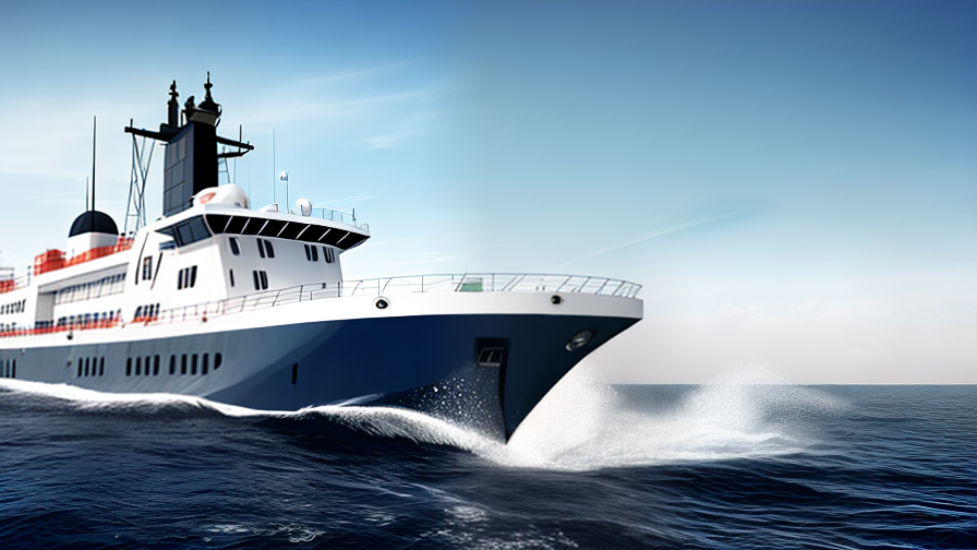 Marine Equipment Supplier