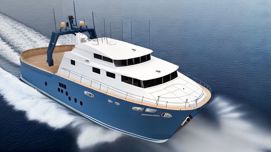 Marine Equipment Supplier