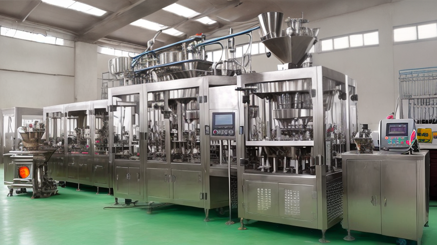 Masala Packing Machine Price