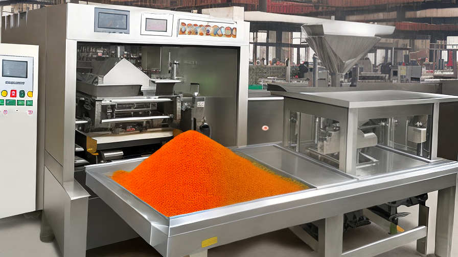 Masala Packing Machine Price