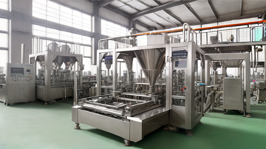 Masala Packing Machine Price