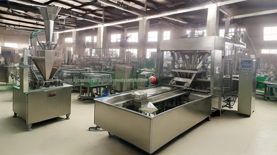 Masala Packing Machine Price