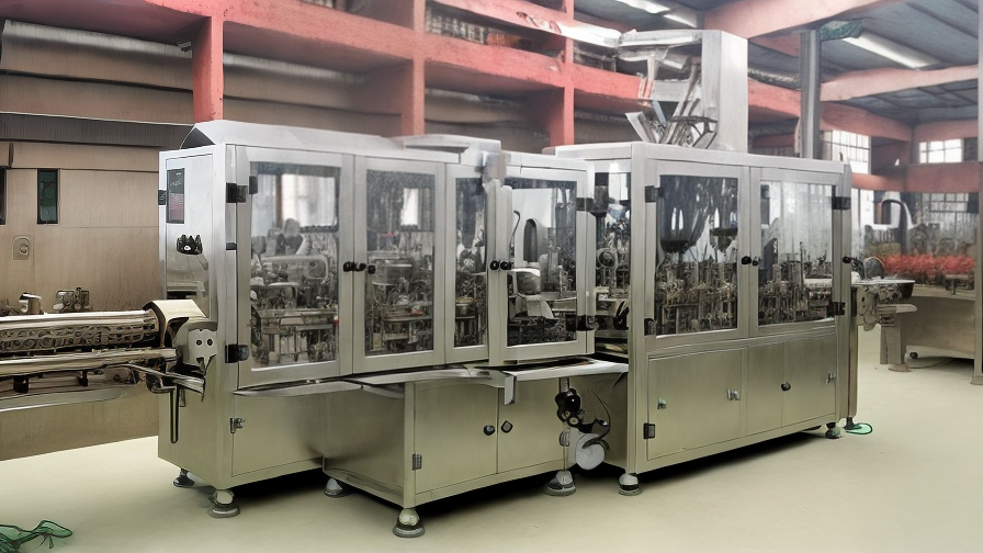 Masala Packing Machine Price