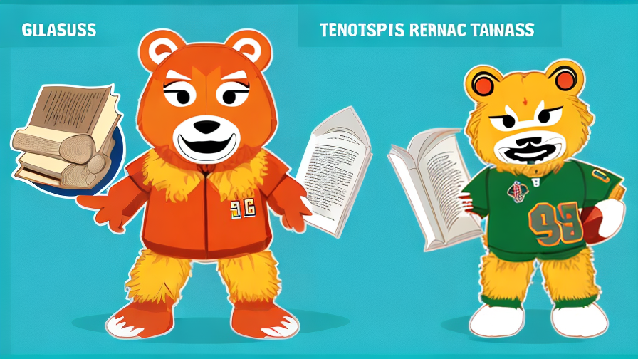 Mascot Costumes Custom