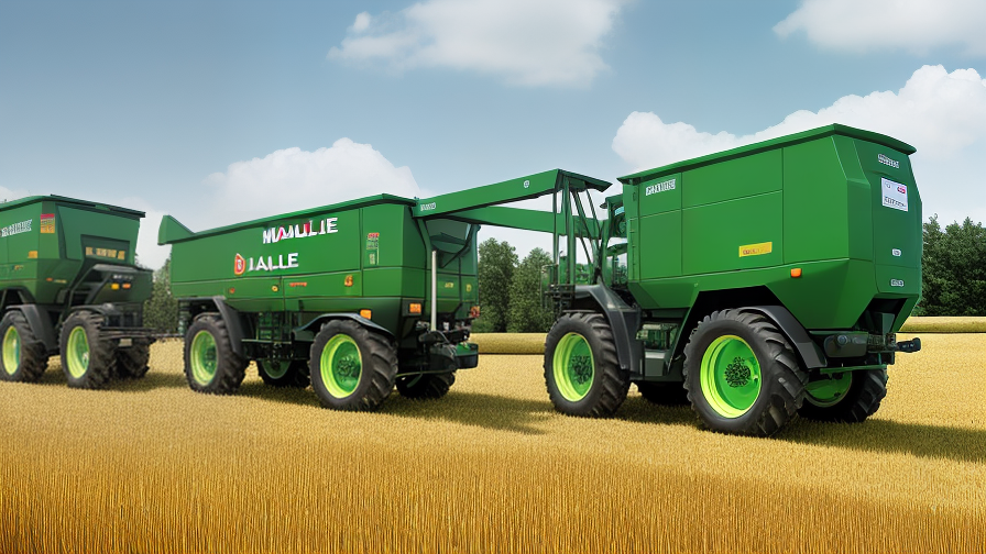 Mchale Baler