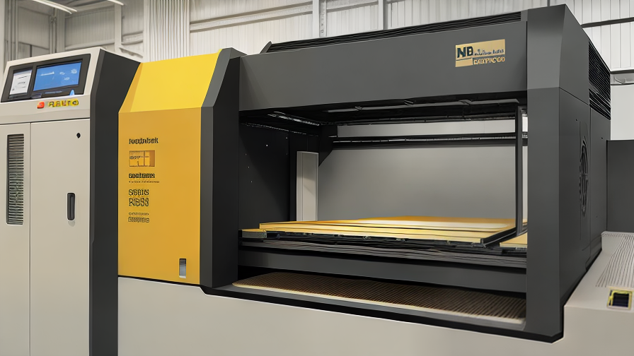 Mdf Laser Cutter