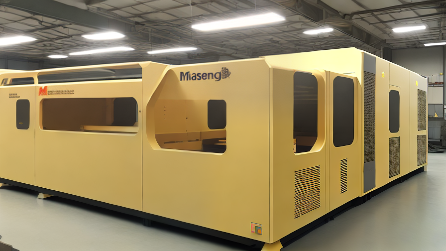Mdf Laser Cutter