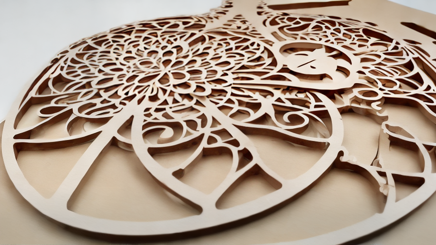 Mdf Laser Cutter