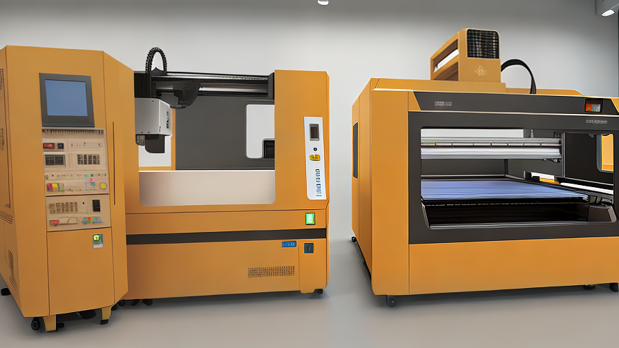 Mdf Laser Cutter