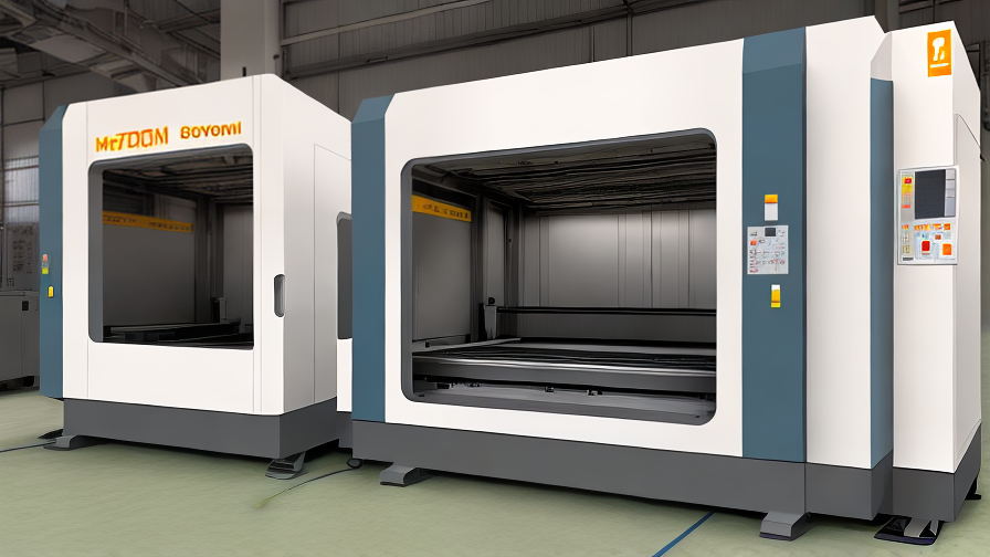 Mdf Laser Cutter