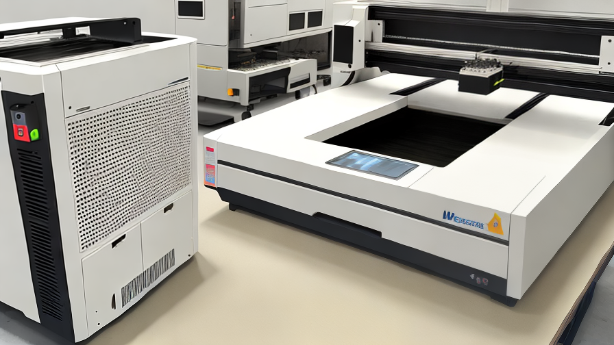 Mdf Laser Cutter