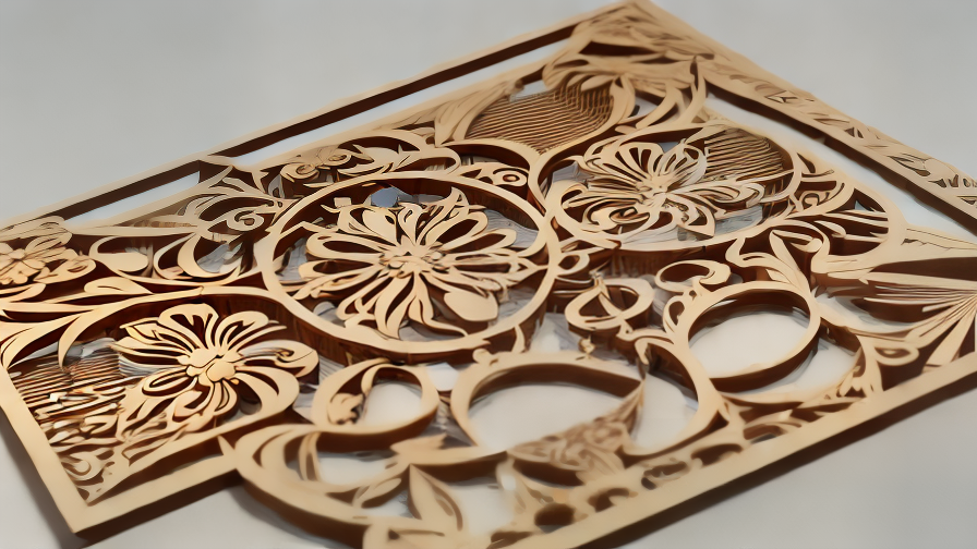 Mdf Laser Cutter