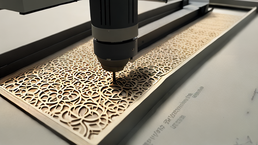 Mdf Laser Cutter