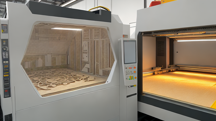 Mdf Laser Cutter