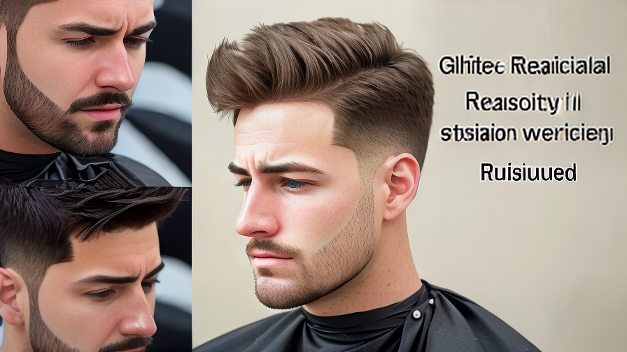 Men Hair Units