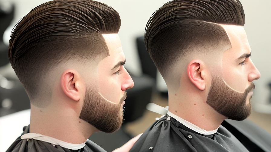 Men Hair Units