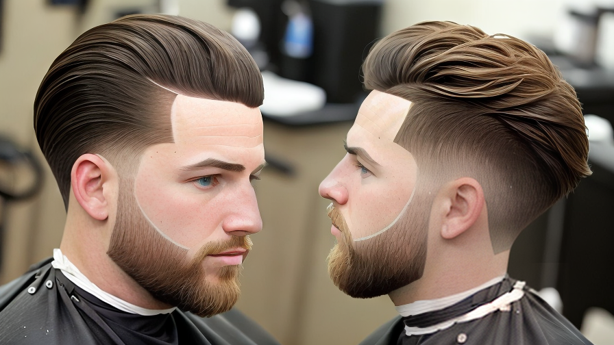 Men Hair Units