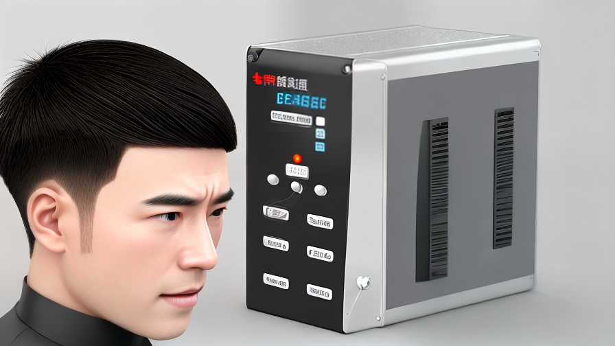 Men Hair Units