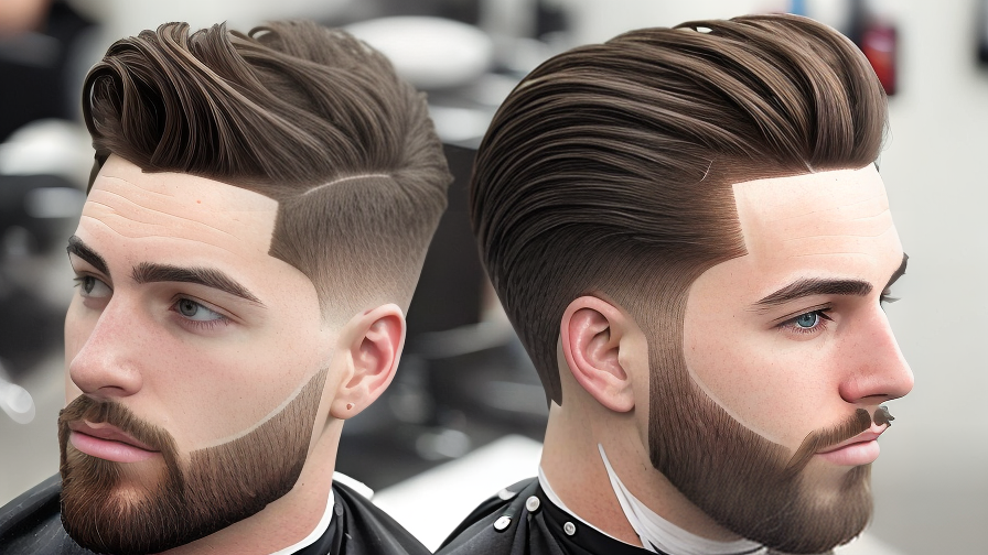 Mens Hair System