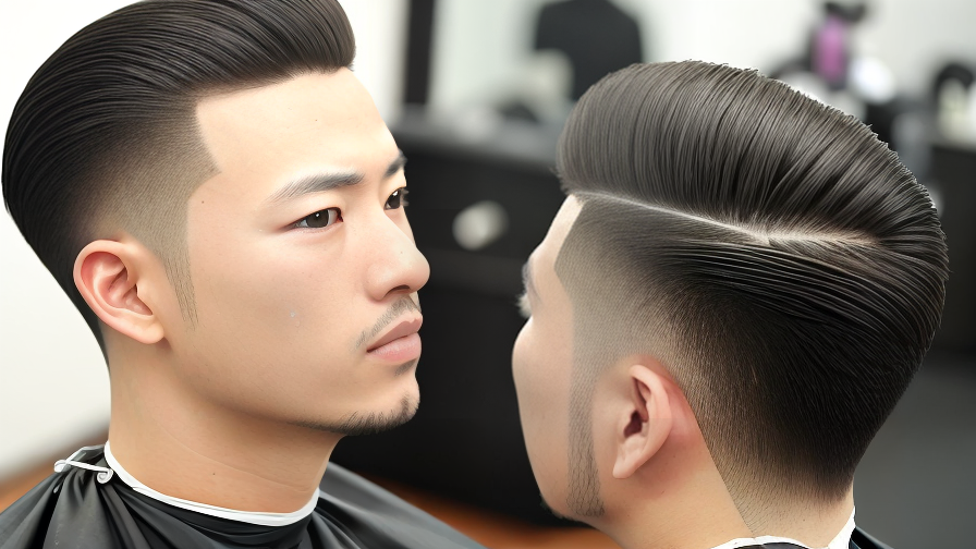 Mens Hair System