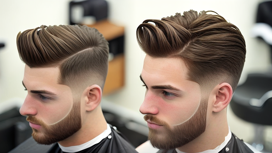 Mens Hair System
