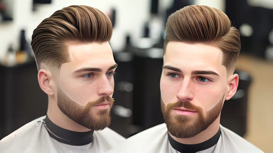 Mens Hair System
