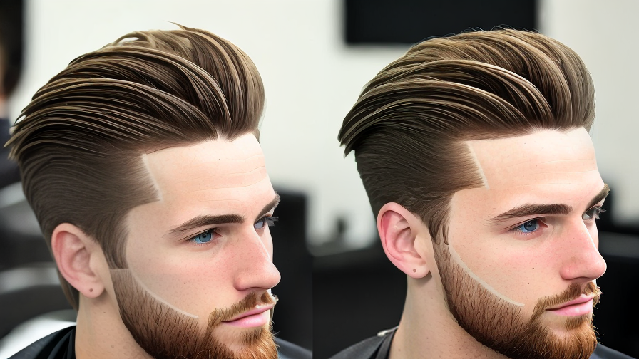 Mens Hair Systems